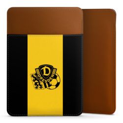 Tablet Sleeve karamell