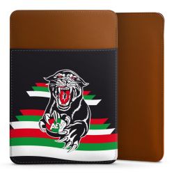 Tablet Sleeve caramel