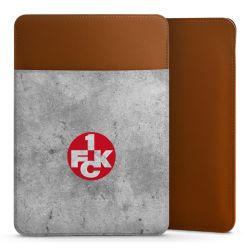 Tablet Sleeve karamell