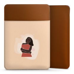 Tablet Sleeve caramel