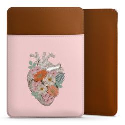 Tablet Sleeve caramel