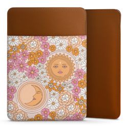 Tablet Sleeve caramel