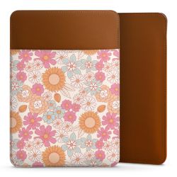 Tablet Sleeve caramel