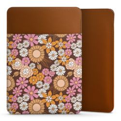 Tablet Sleeve caramel