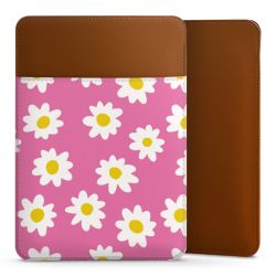 Tablet Sleeve caramel