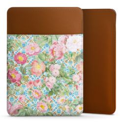 Tablet Sleeve caramel