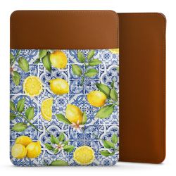 Tablet Sleeve caramel