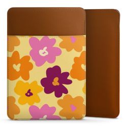 Tablet Sleeve caramel