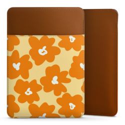 Tablet Sleeve caramel