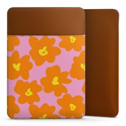 Tablet Sleeve caramel