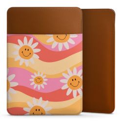 Tablet Sleeve caramel