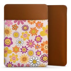 Tablet Sleeve caramel