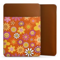 Tablet Sleeve caramel