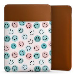 Tablet Sleeve caramel