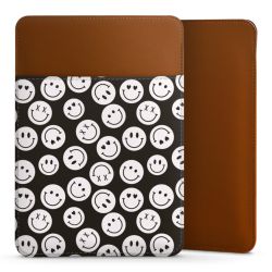 Tablet Sleeve caramel