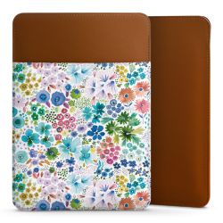 Tablet Sleeve caramel