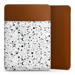 Tablet Sleeve caramel