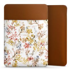 Tablet Sleeve caramel