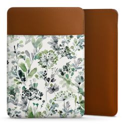 Tablet Sleeve caramel