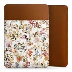 Tablet Sleeve caramel