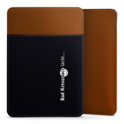 Tablet Sleeve karamell