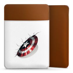 Tablet Sleeve caramel