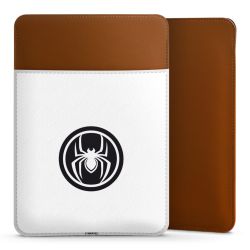 Tablet Sleeve caramel