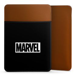 Tablet Sleeve caramel