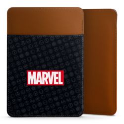 Tablet Sleeve caramel