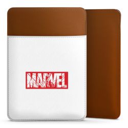 Tablet Sleeve caramel