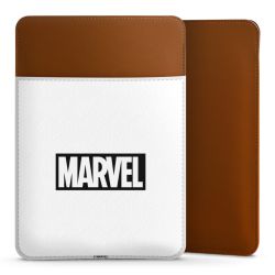 Tablet Sleeve caramel