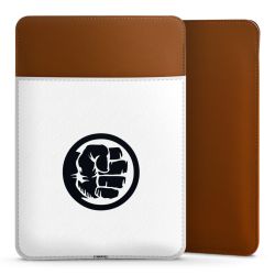 Tablet Sleeve caramel