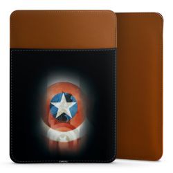 Tablet Sleeve caramel