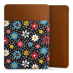 Tablet Sleeve caramel