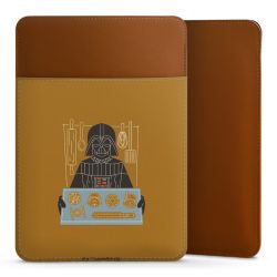 Tablet Sleeve caramel