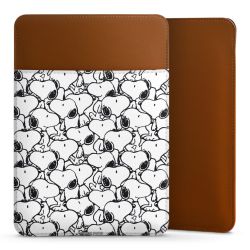 Tablet Sleeve caramel