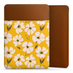 Tablet Sleeve caramel