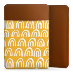 Tablet Sleeve caramel