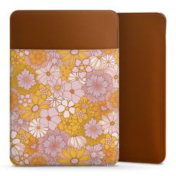 Tablet Sleeve caramel