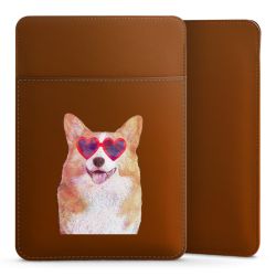 Tablet Sleeve caramel