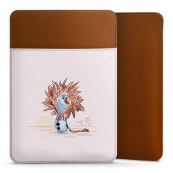 Tablet Sleeve caramel