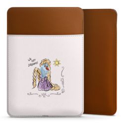 Tablet Sleeve caramel