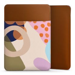 Tablet Sleeve caramel