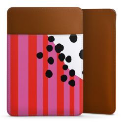 Tablet Sleeve caramel