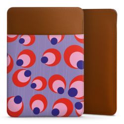 Tablet Sleeve caramel