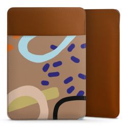 Tablet Sleeve caramel