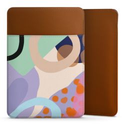 Tablet Sleeve caramel