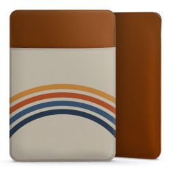 Tablet Sleeve caramel