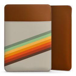 Tablet Sleeve caramel