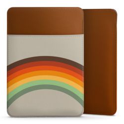 Tablet Sleeve caramel